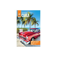 APA Publications The Rough Guide to Cuba (Travel Guide with Free eBooks) (häftad, eng)