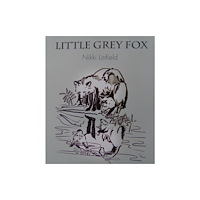 Brown Dog Books Little Grey Fox (häftad, eng)
