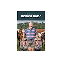 Y Lolfa Dyddiaduron Richard Tudor, Llysun (häftad, wel)