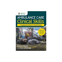 Class Publishing Ltd Ambulance Care Clinical Skills Supplementary Checklists (häftad, eng)