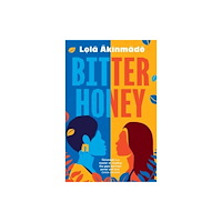 Bloomsbury Publishing (UK) Bitter Honey (häftad, eng)