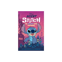 Bonnier Books Ltd Disney: Agent Stitch: The Trouble with Toothoids (häftad, eng)