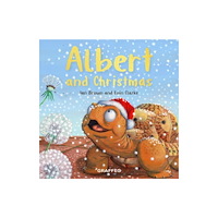 Graffeg Limited Albert and Christmas (häftad, eng)