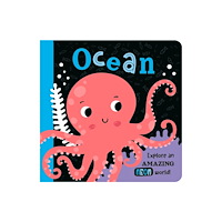 North Parade Publishing Ocean (bok, board book, eng)