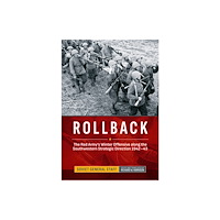 Helion & Company Rollback (inbunden, eng)