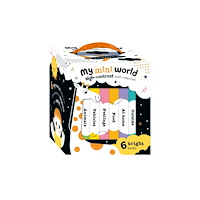 North Parade Publishing My Mini World (bok, board book, eng)