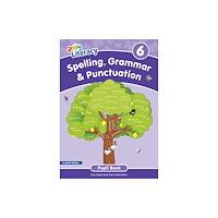 Jolly Learning Ltd Spelling, Grammar & Punctuation Pupil Book 6 (häftad, eng)