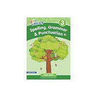 Jolly Learning Ltd Spelling, Grammar & Punctuation Pupil Book 3 (häftad, eng)