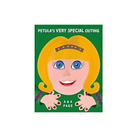 Troubador Publishing Petula’s Very Special Outing (häftad, eng)