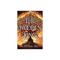 Pegasus Elliot Mackenzie Publishers The Wooden King (häftad, eng)