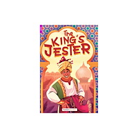 Foxton Books The King's Jester - Foxton Reader Level-2 (600 Headwords A2/B1) with free online AUDIO (häftad, eng)