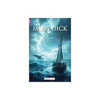 Foxton Books Moby Dick - Foxton Reader Level-2 (600 Headwords A2/B1) with free online AUDIO (häftad, eng)