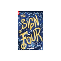 Foxton Books The Sign of Four - Foxton Reader Level-6 (2300 Headwords B2/C1) with free online AUDIO (häftad, eng)
