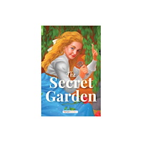 Foxton Books The Secret Garden - Foxton Reader Level-1 (400 Headwords A1/A2) with free online AUDIO (häftad, eng)