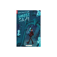 Foxton Books Operation Ghost Save - Foxton Reader Level-6 (2300 Headwords B2/C1) with free online AUDIO (häftad, eng)