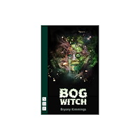 Nick Hern Books Bog Witch (häftad, eng)