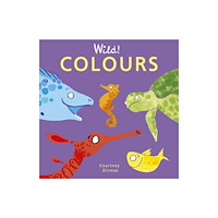 Child's Play International Ltd Colours (bok, board book, eng)