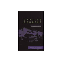 AK Press Captive Genders (häftad, eng)