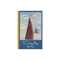 Golden Duck (UK) Ltd The Tuesday Boys (häftad, eng)