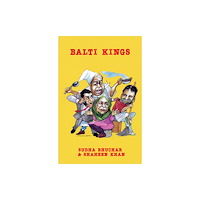 Aurora Metro Publications Balti Kings (häftad, eng)