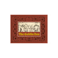 Korero Press The Goblin Den (inbunden, eng)