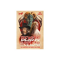 FAB Press Beasts In The Cellar (inbunden, eng)