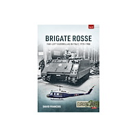 Helion & Company Brigate Rosse (häftad, eng)