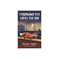 Well Said Press Ferdinand Fox Saves the Day (häftad, eng)