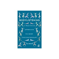PCCS Books Bodylistening (häftad, eng)