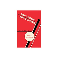 Tapsalteerie Now's the Day, Now's the Hour (häftad, eng)