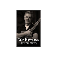 Spenwood Books Iain Matthews (inbunden, eng)