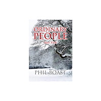 i2i Publishing Ordinary People XVII (häftad, eng)
