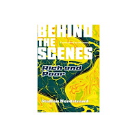 i2i Publishing Behind the Scenes Book 3 (häftad, eng)