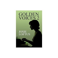 i2i Publishing Golden Voices 2 (häftad, eng)