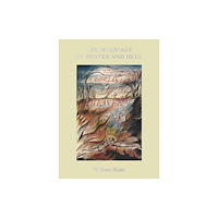 Tate Publishing The Marriage of Heaven and Hell (inbunden, eng)