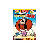D.C.Thomson & Co Ltd Dandy Presents: Desperate Dan by Jamie Smart (häftad, eng)