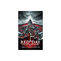 The Conrad Press Red Day - Book One - The Calling of the Chosen (häftad, eng)