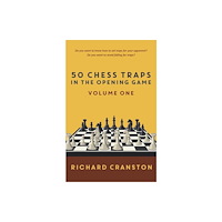 The Conrad Press 50 Chess Traps in the Opening - volume one (häftad, eng)