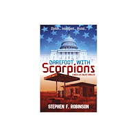 The Conrad Press Barefoot with Scorpions (häftad, eng)