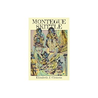 The Conrad Press Montegue Skittle (häftad, eng)