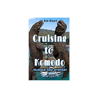 The Conrad Press Cruising To Komodo (häftad, eng)