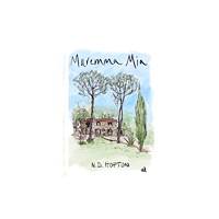 Chiselbury Publishing Maremma Mia (häftad, eng)