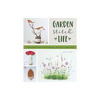 World Book Media Garden Stitch Life (häftad, eng)