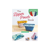 World Book Media The Zipper Pouch Book (häftad, eng)