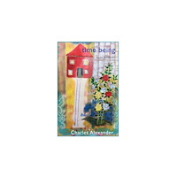 Bull City Press Time Being (häftad, eng)