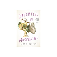 The University Press of Kentucky Daughters of Muscadine (häftad, eng)