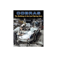 Dalton Watson Fine Books Cobras (inbunden, eng)