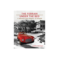 Dalton Watson Fine Books The Ferrari Under the Bed (inbunden, eng)