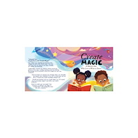 Diggs Publishing Create Magic (häftad, eng)