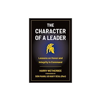 Hatherleigh Press,U.S. The Character of a Leader (häftad, eng)